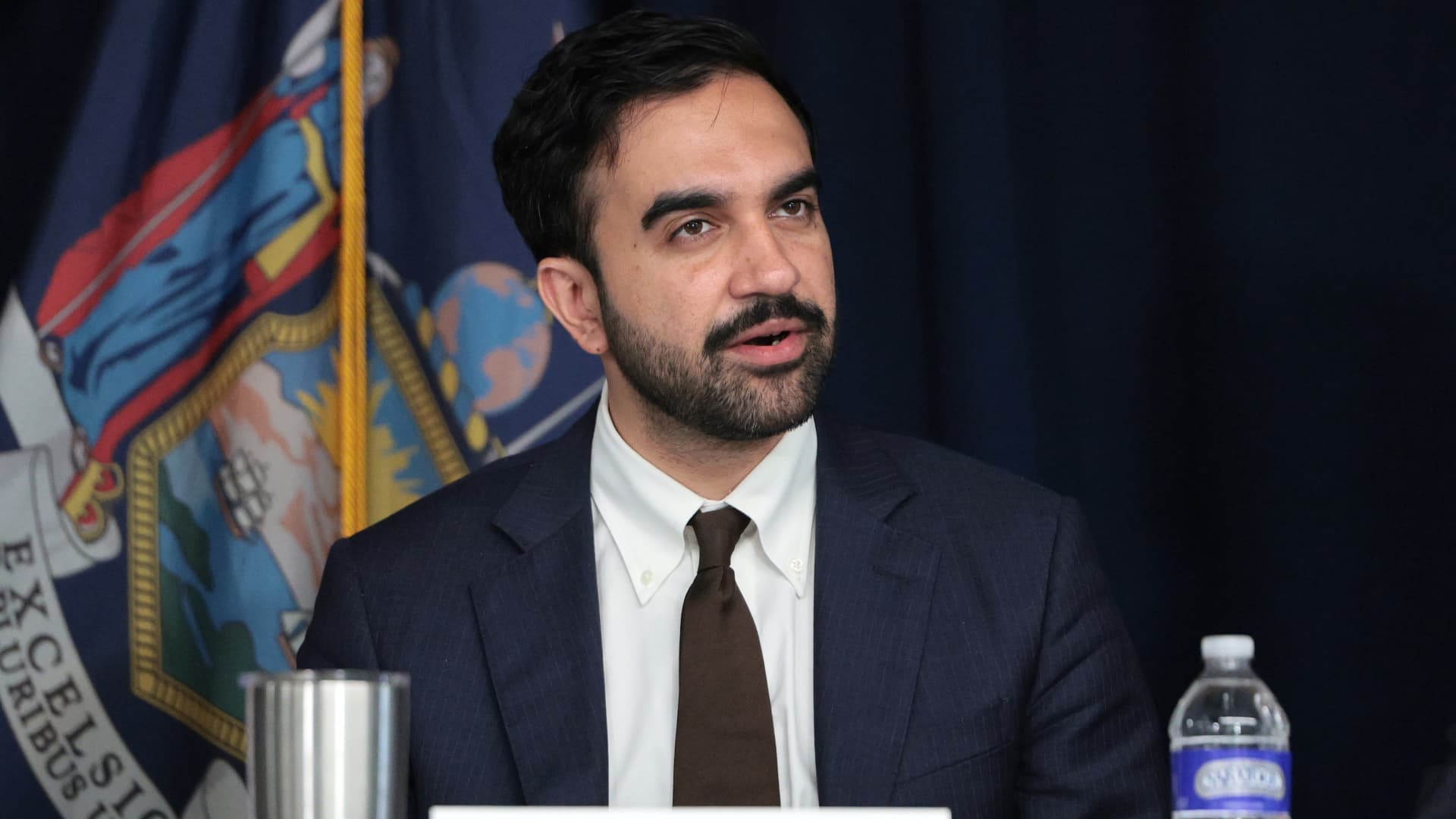 NYC pied-à-terre tax appeal lets rollout continue pending court hearing