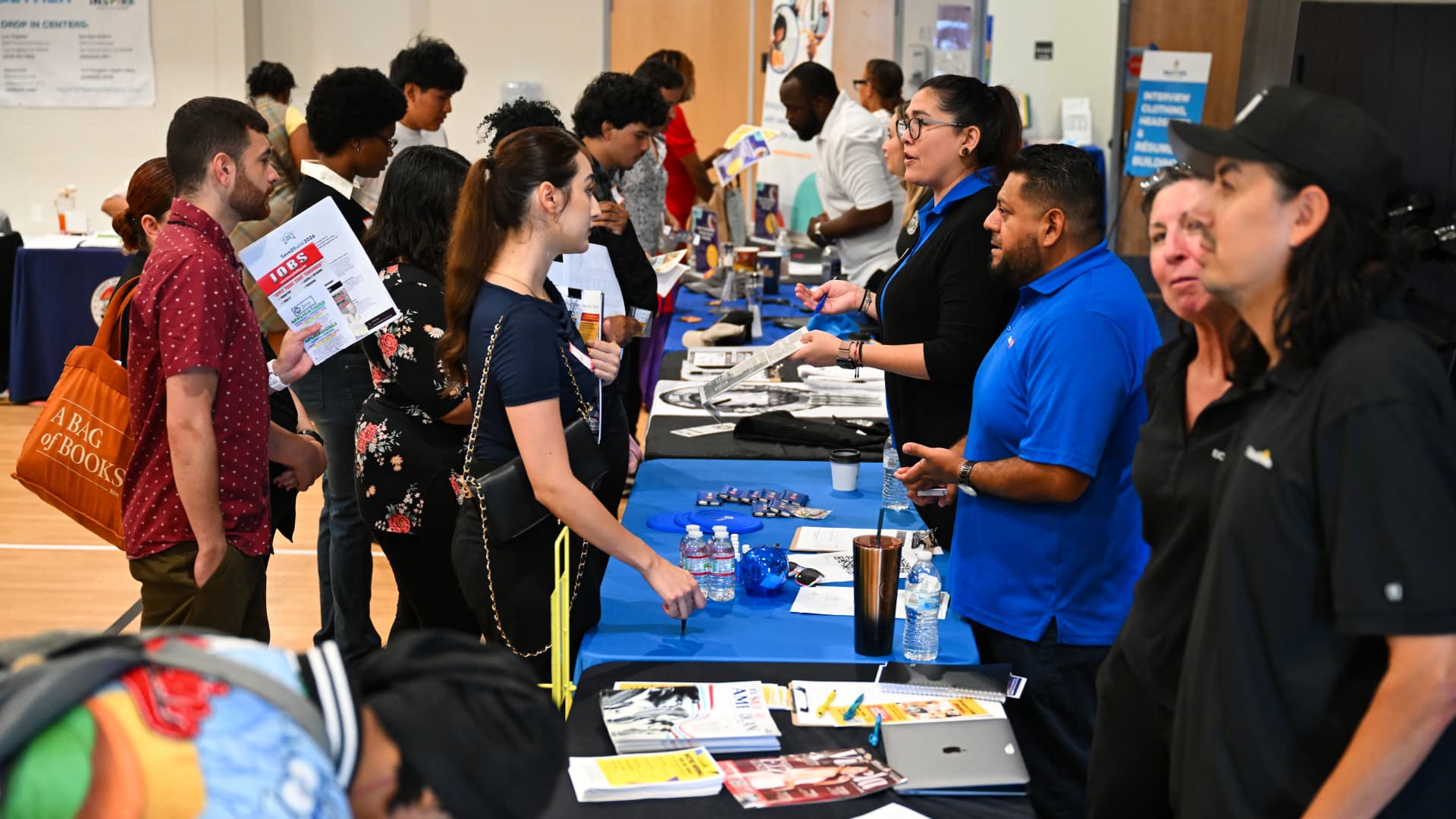 July jobs report 2026: payroll loss masks a weaker recent trend