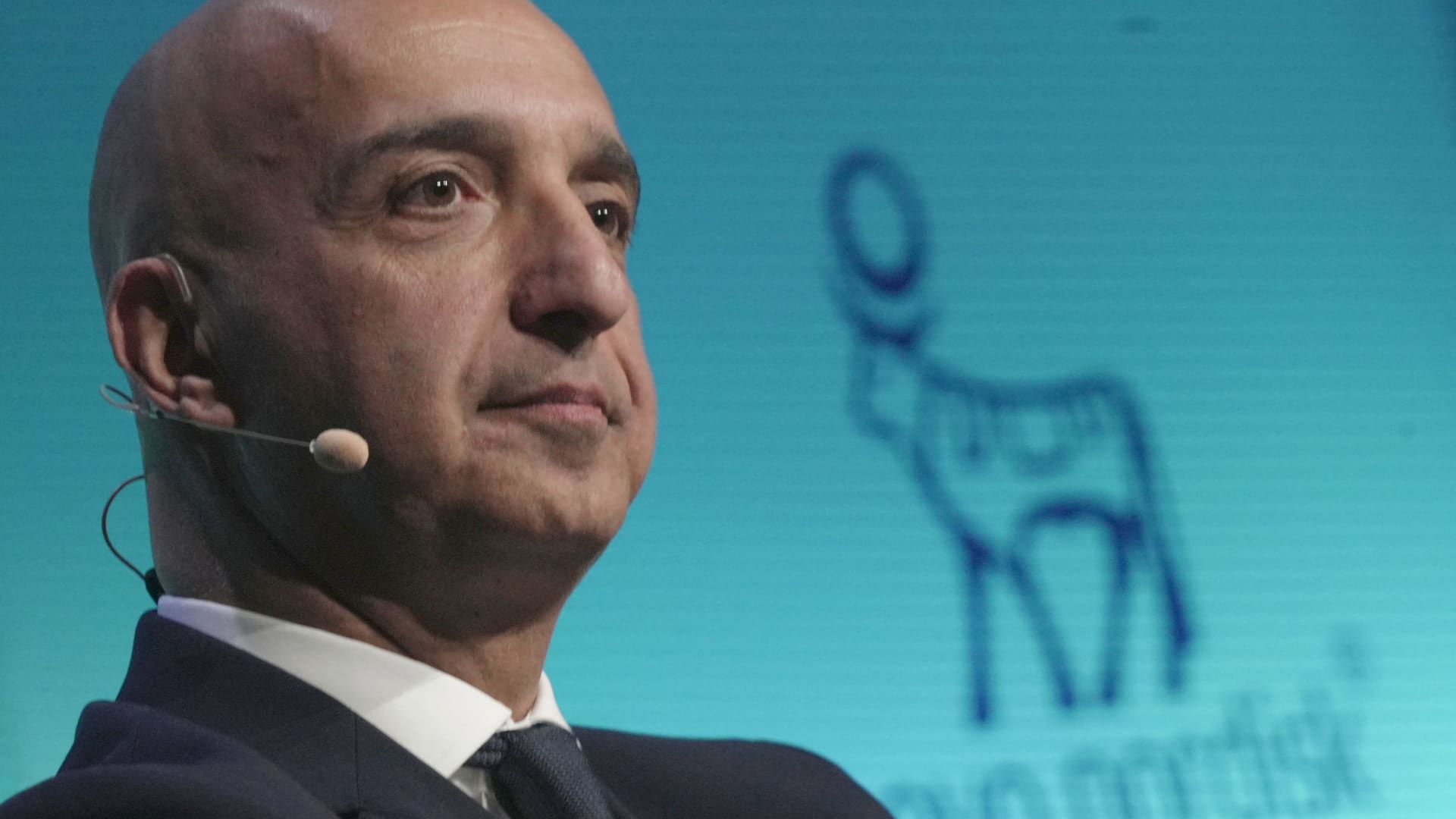 Novo Nordisk lawsuit against Eli Lilly defended by CEO over Wegovy ads