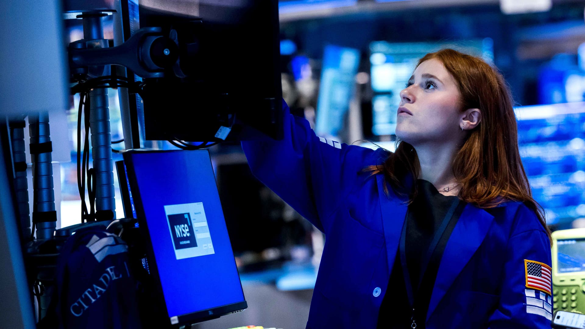 Fed decision, Big Tech earnings drove a volatile week for stocks
