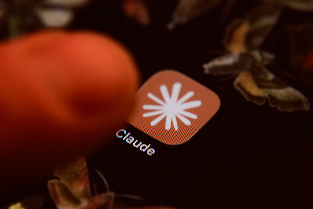 Anthropic’s Claude AI watermarks spark concerns over detectable AI use