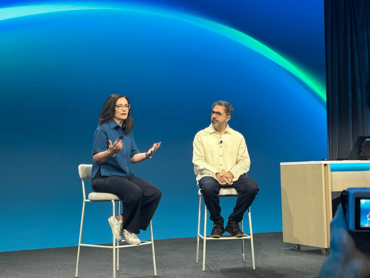 Microsoft cyber model debuts with Perception AI security platform