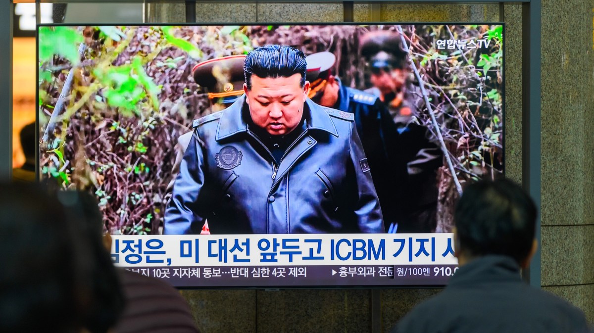 North Korean remote IT worker case reaches a US federal agency, FBI says