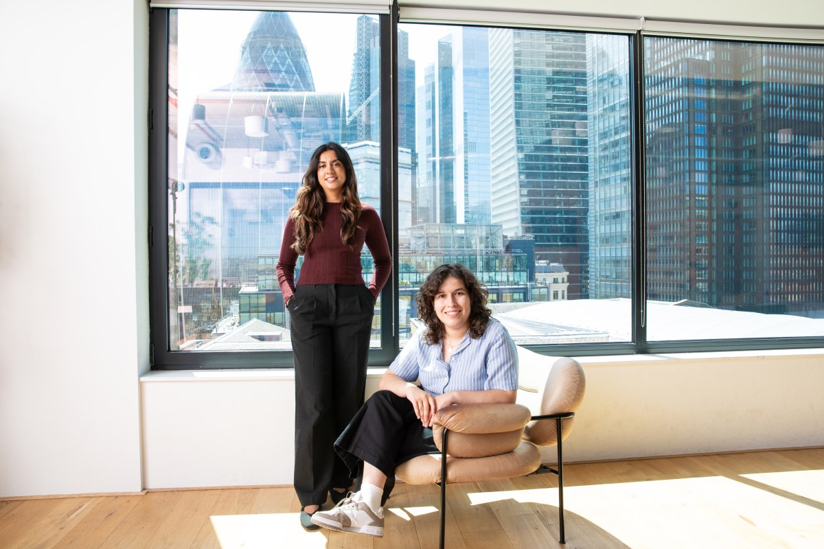 Cascade lands $3.5 million seed round for construction sales software