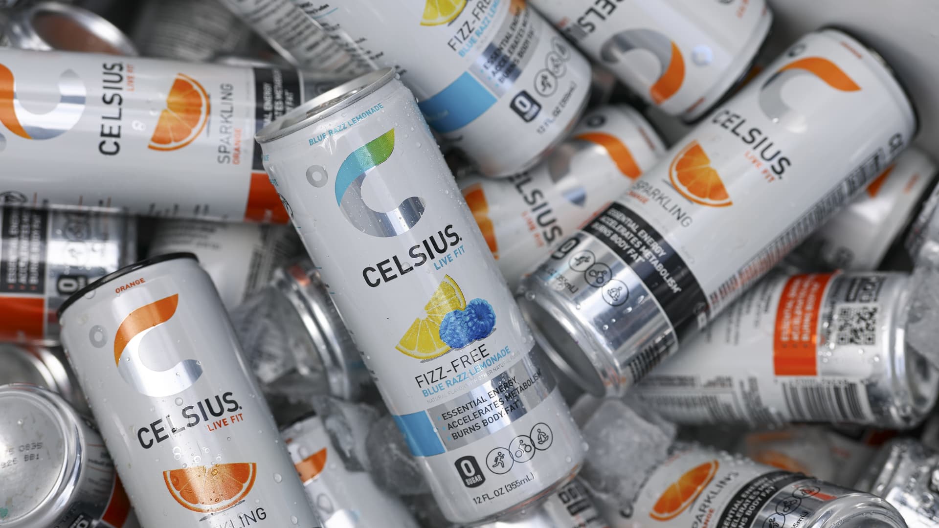 Russ Savage says he built Celsius stake and wants to replace CEO John Fieldly