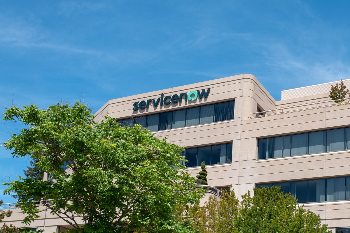 ServiceNow takes 5% stake in India’s BusinessNext