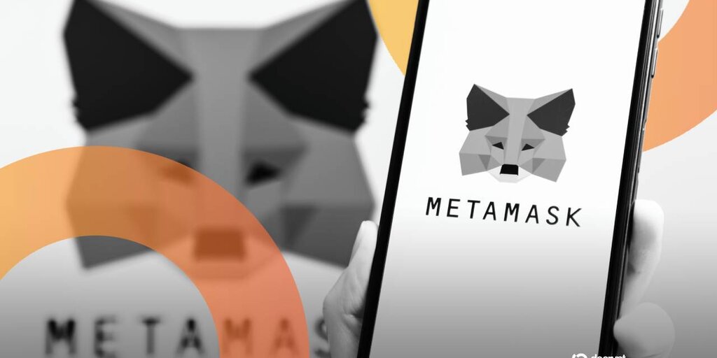 MetaMask Agent Wallet launches with limits on AI-driven trades