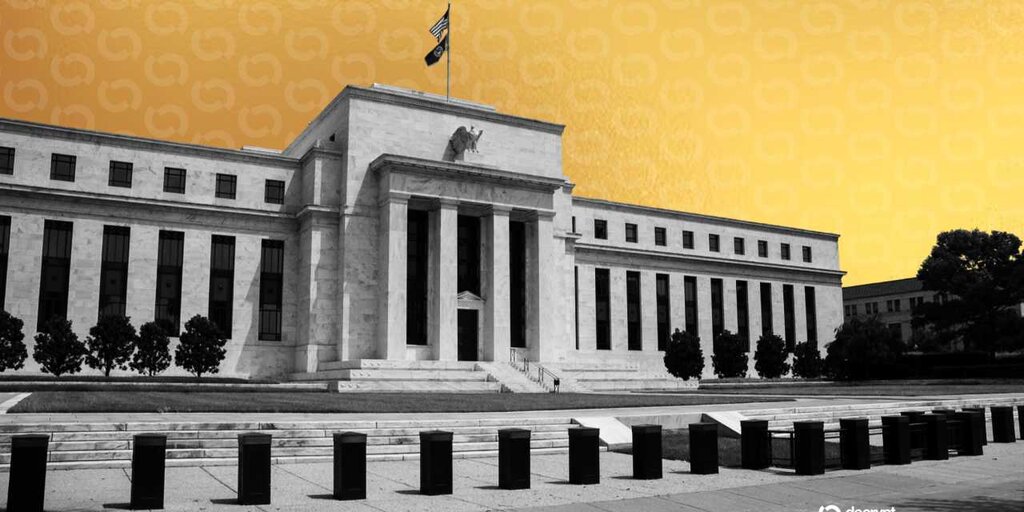 Fed rate hike odds jump on prediction markets before July decision