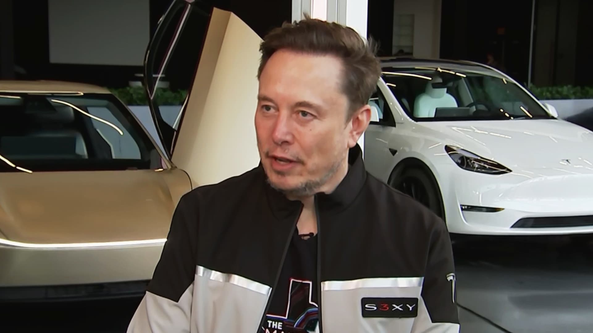 Tesla earnings put EV rebound and robotaxi plans back in focus