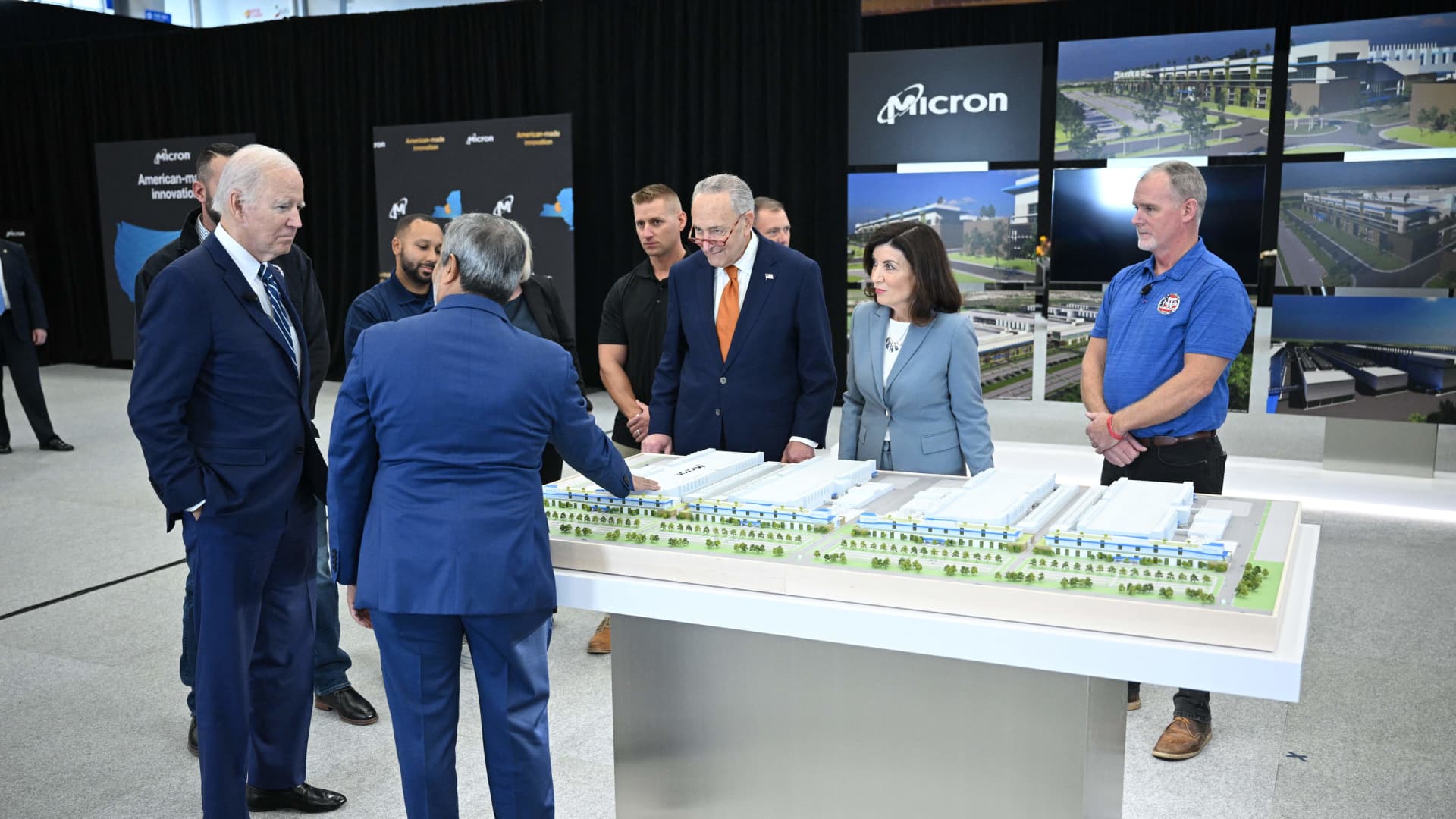 New York pauses new large AI data centers for one year