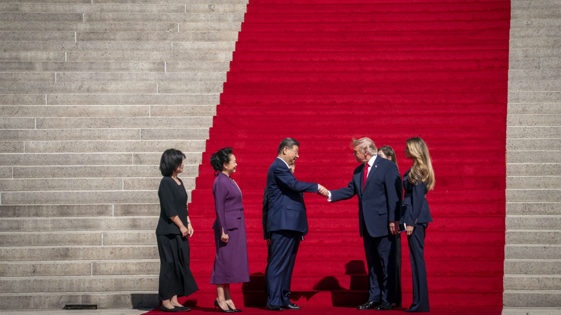 Trump-Xi summit produced tariff rollback and two-month trade truce extension