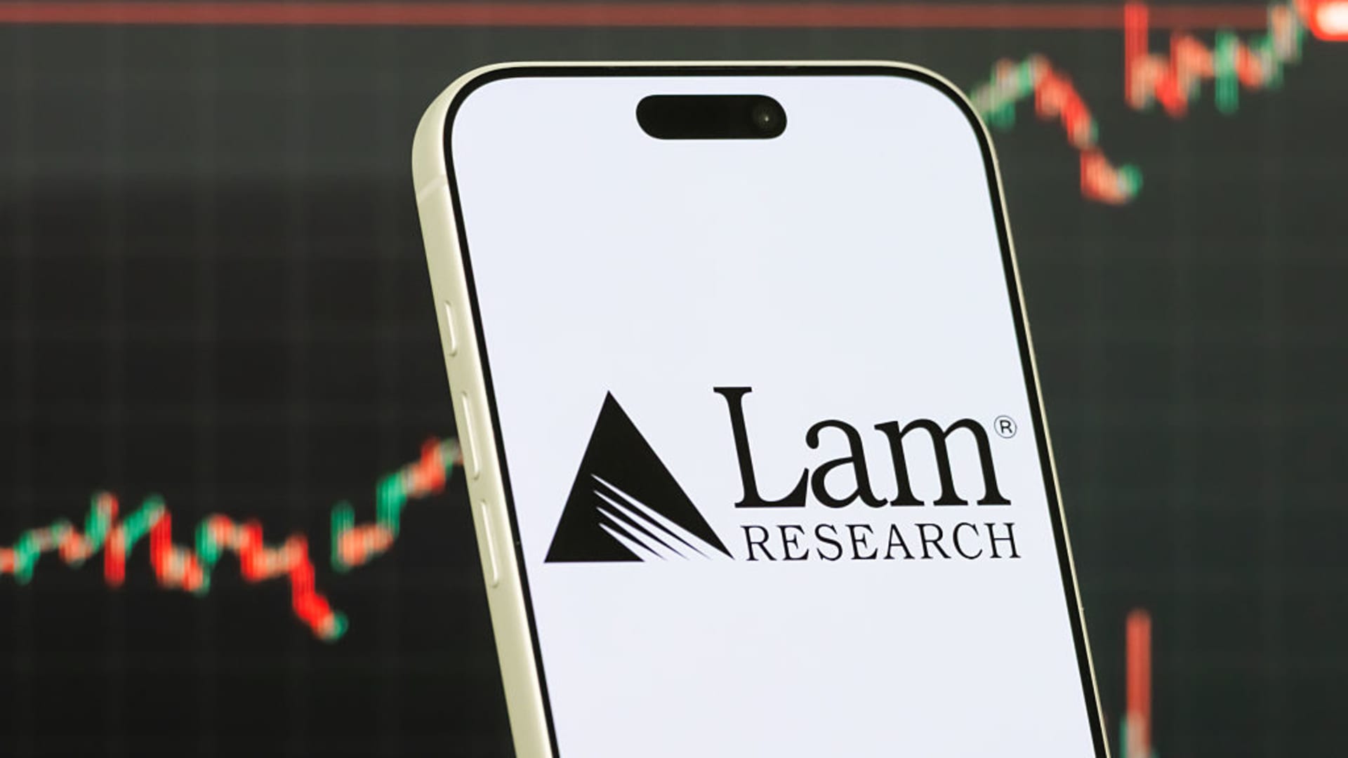 Palantir, Amazon and Lam Research draw bullish analyst calls