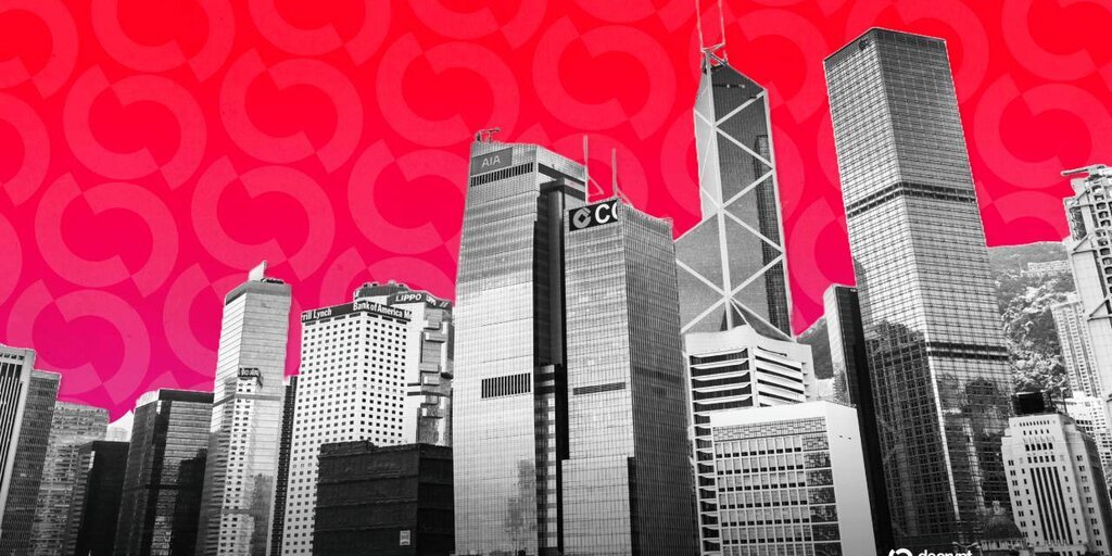 HSBC rolls out RedCoin stablecoin to PayMe users in Hong Kong