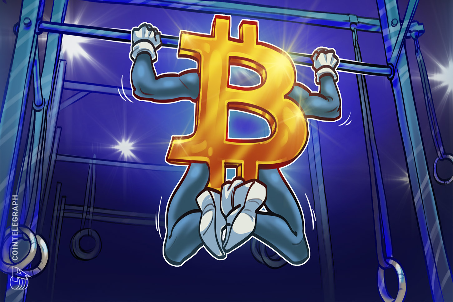 Bitcoin supply in profit nears 60%, but CryptoQuant urges caution