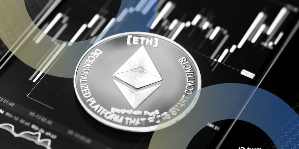 Fidelity Ethereum Fund staking filing seeks quarterly cash payouts
