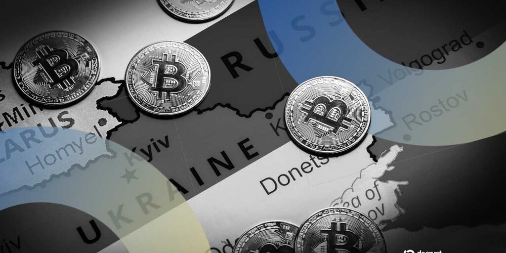 Russia crypto bill heads to final State Duma votes