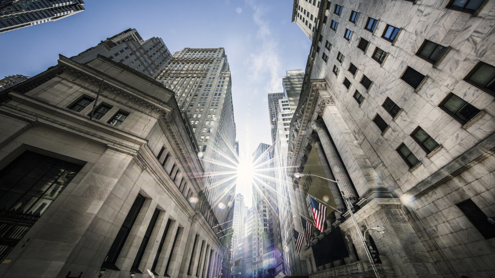 Stock market week September 14: Fed decision and Dreamforce lead the calendar