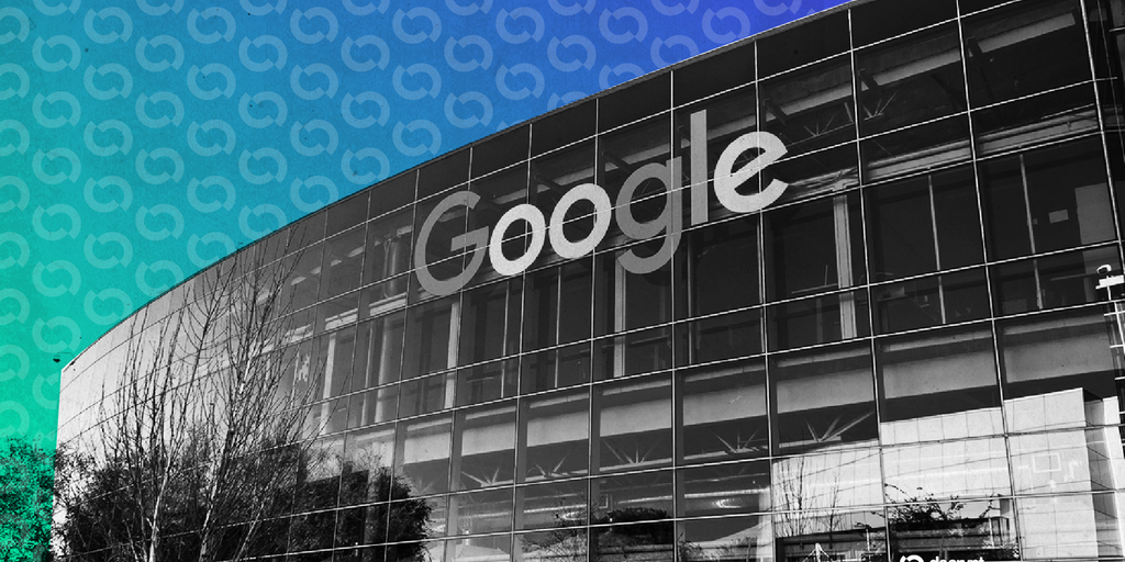 Alphabet rises as Google reportedly designs a Gemini-specific AI chip