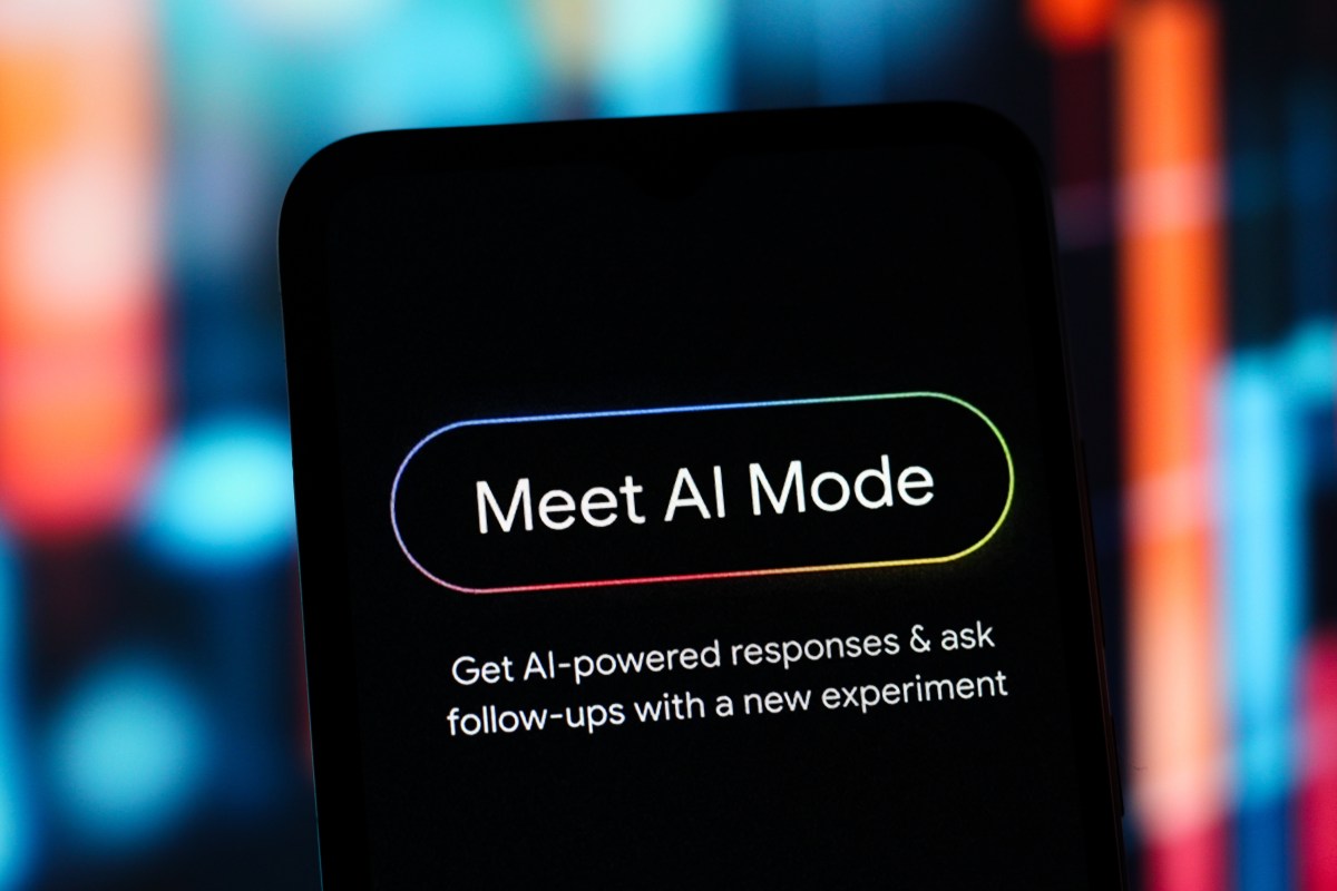 Google brings app connections to AI Mode in the U.S.