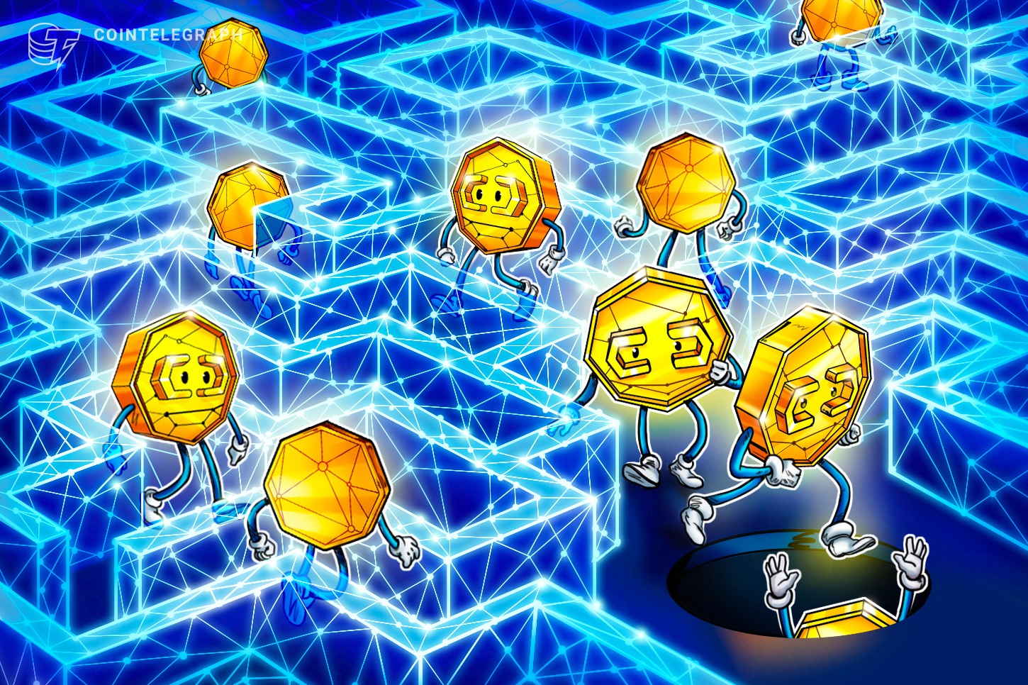 Ravencoin transaction rollback risk sends RVN to reported record low
