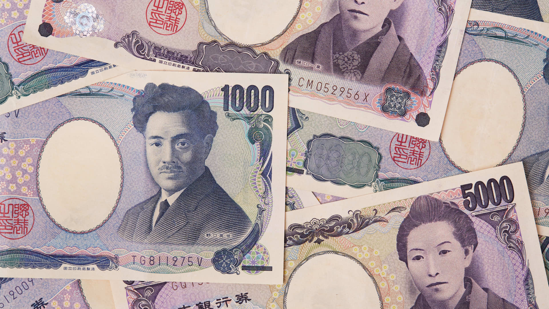 U.S.-Japan yen intervention has not changed the forces driving the dollar