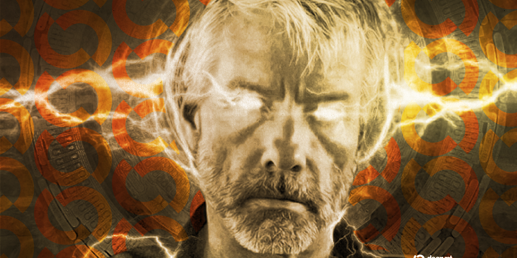 Michael Saylor says Bitcoin code is a constitution