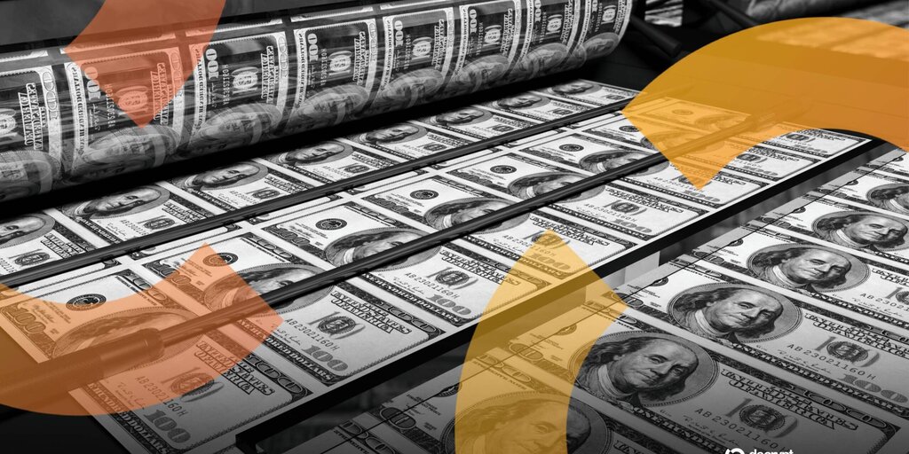 Augustus raises $180 million for stablecoin-ready bank platform