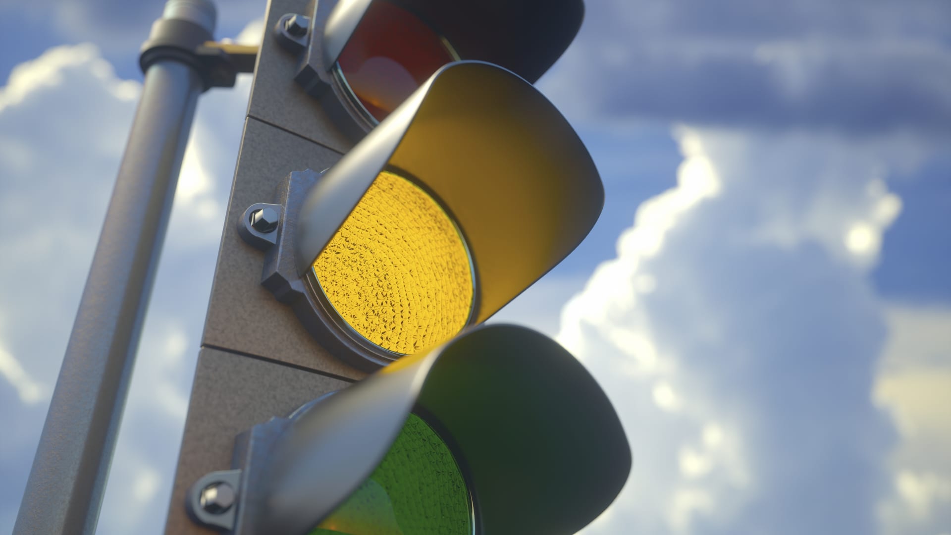 Junk bond warning signs emerge as credit spreads widen