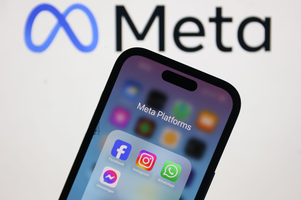 Meta adds parent alerts for teen self-harm chats with Meta AI