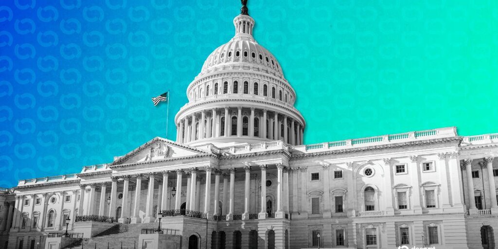 Clarity Act stablecoin rewards face fresh push for tighter limits