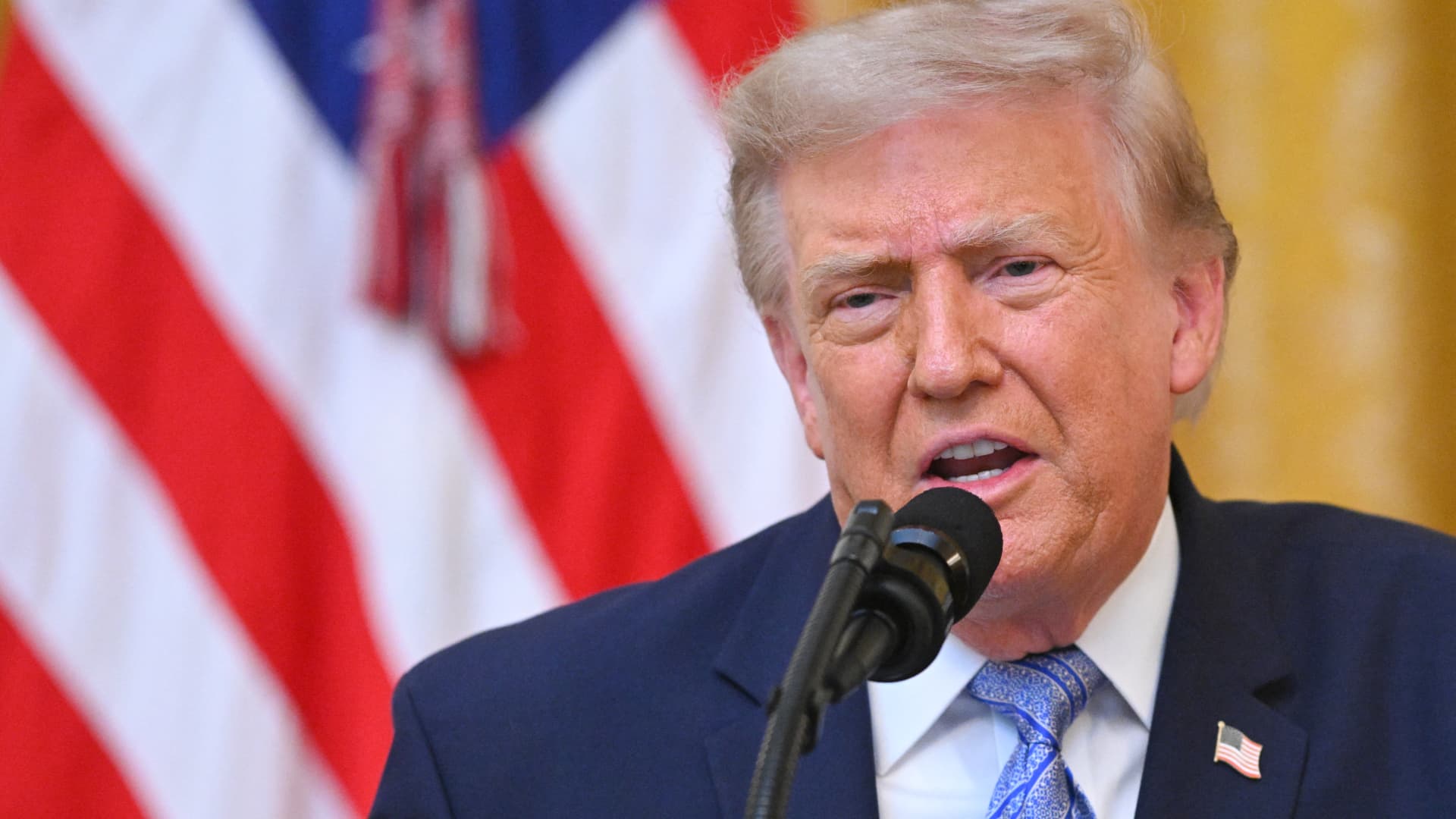 Trump’s generic drug tariff plan puts low-cost medicine makers on alert