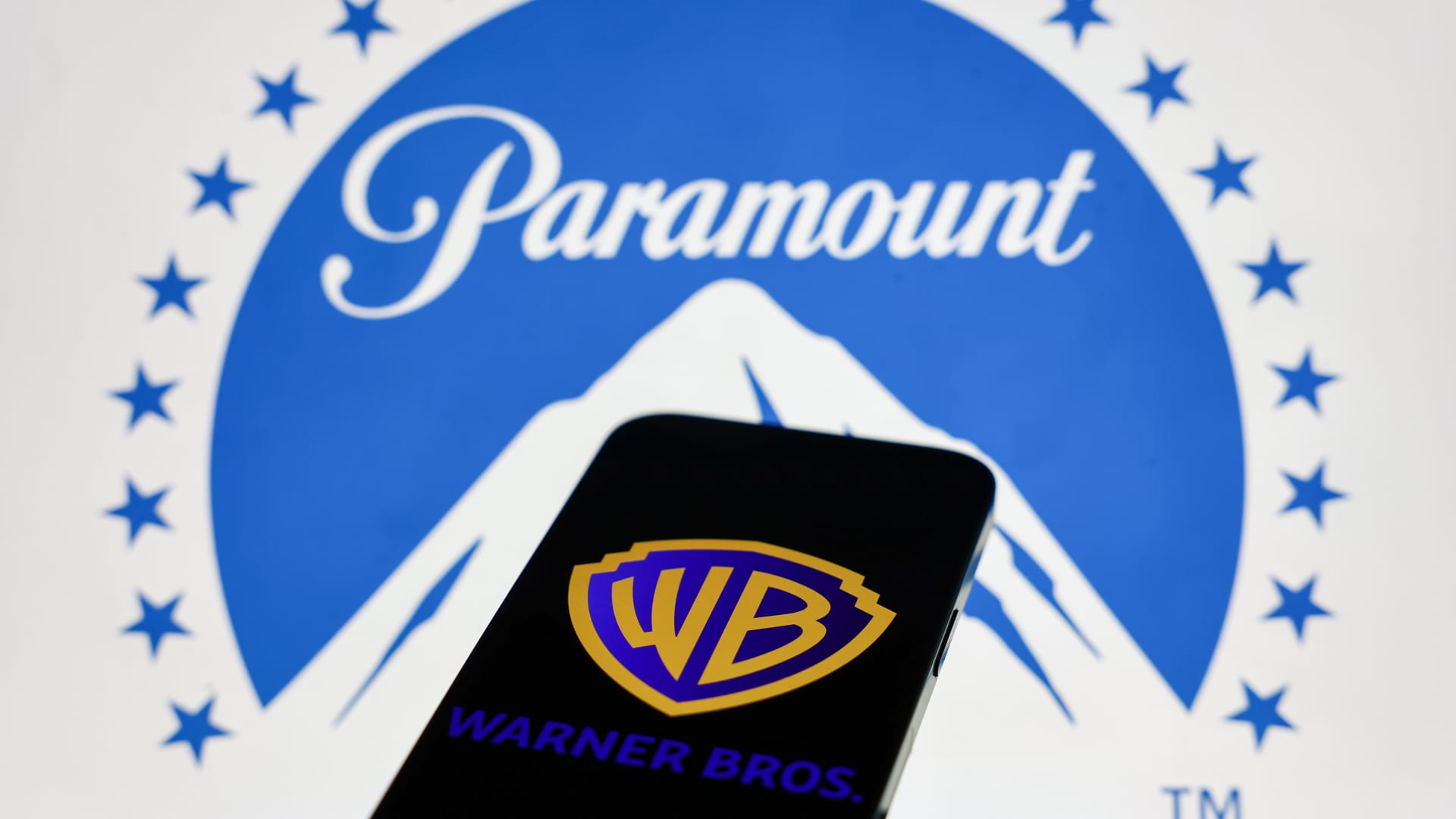 States expected to sue over Paramount Skydance’s Warner Bros. Discovery deal