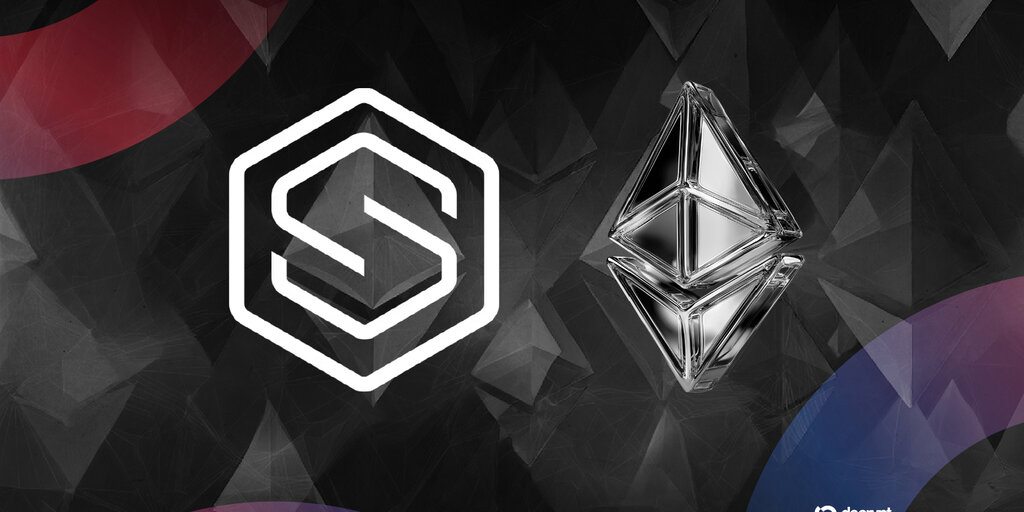 SharpLink plans $200M Ethereum stake through Lido