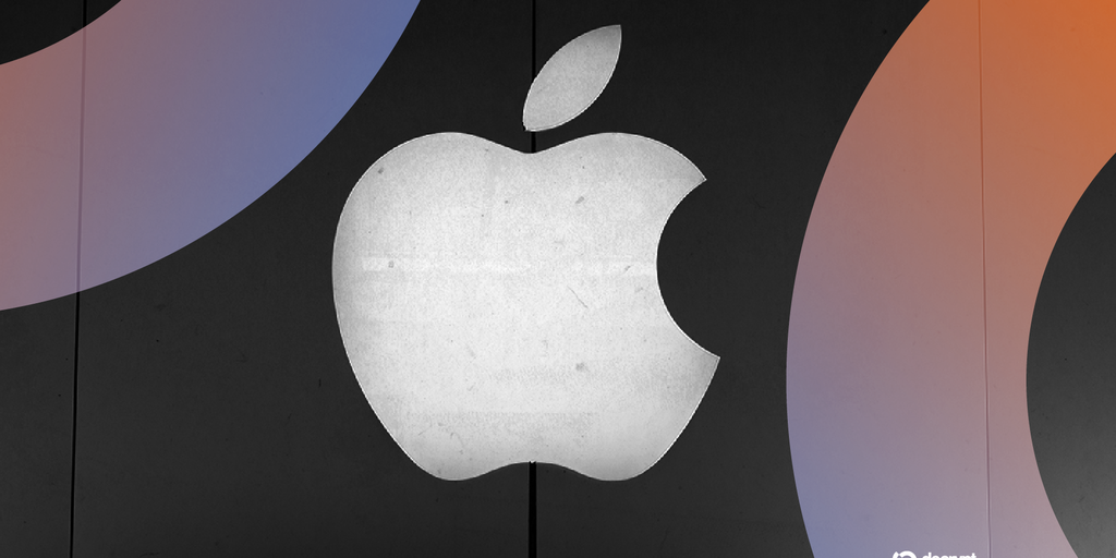 Apple Nvidia market cap race swings toward Apple before July deadline