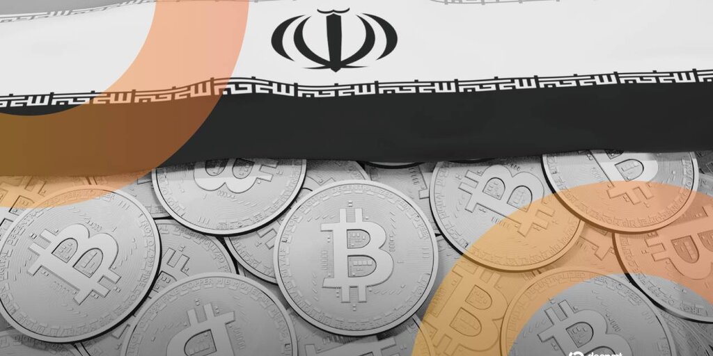 Treasury sanctions Iran crypto exchanges, including Nobitex