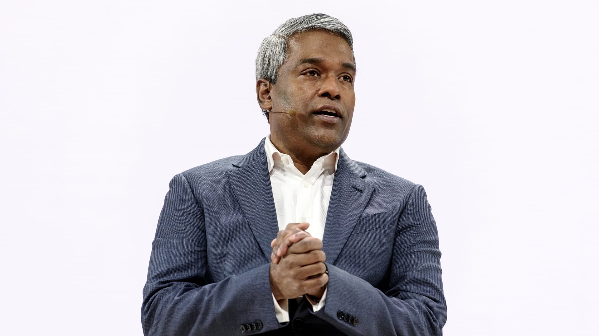 Google Cloud revenue growth gets boost as Kurian cites higher client spending