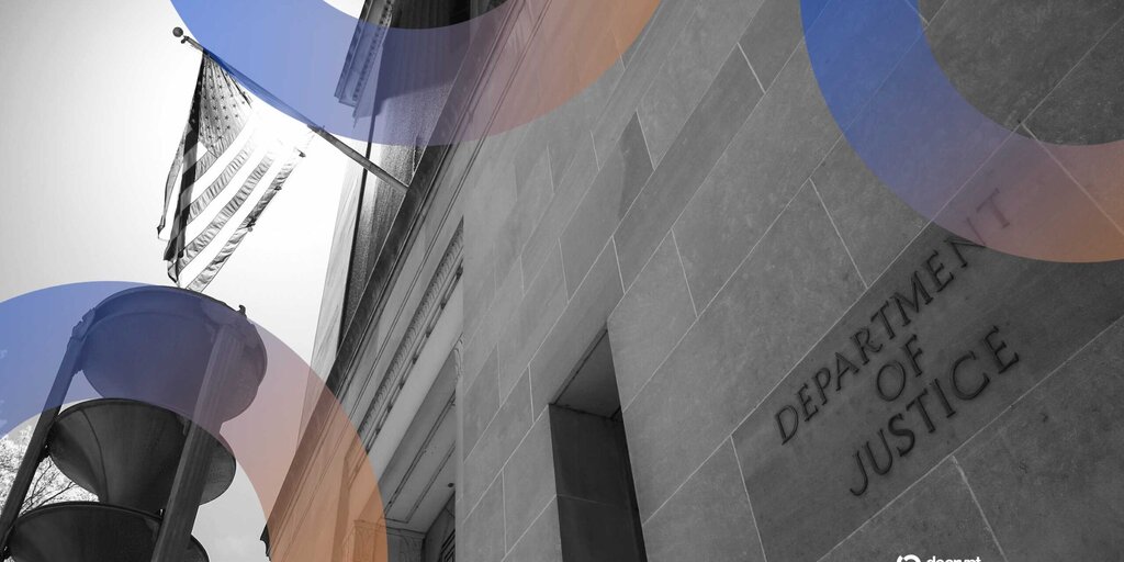 U.S. seizes over $25 million in crypto tied to scam cases