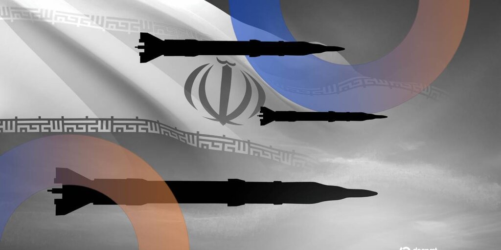 US Iran ceasefire odds fall on Polymarket despite pause in strikes