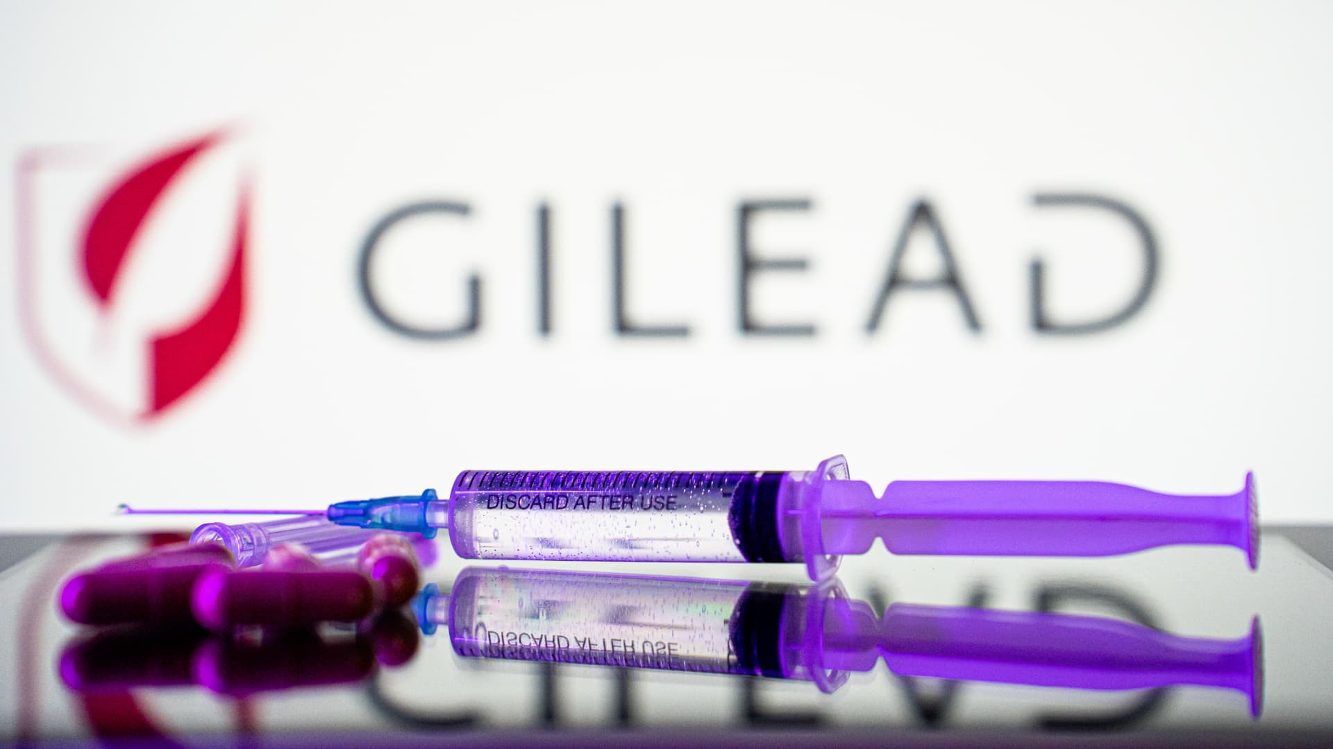 Gilead overseas drug import ruling upholds limits on named health-plan vendors