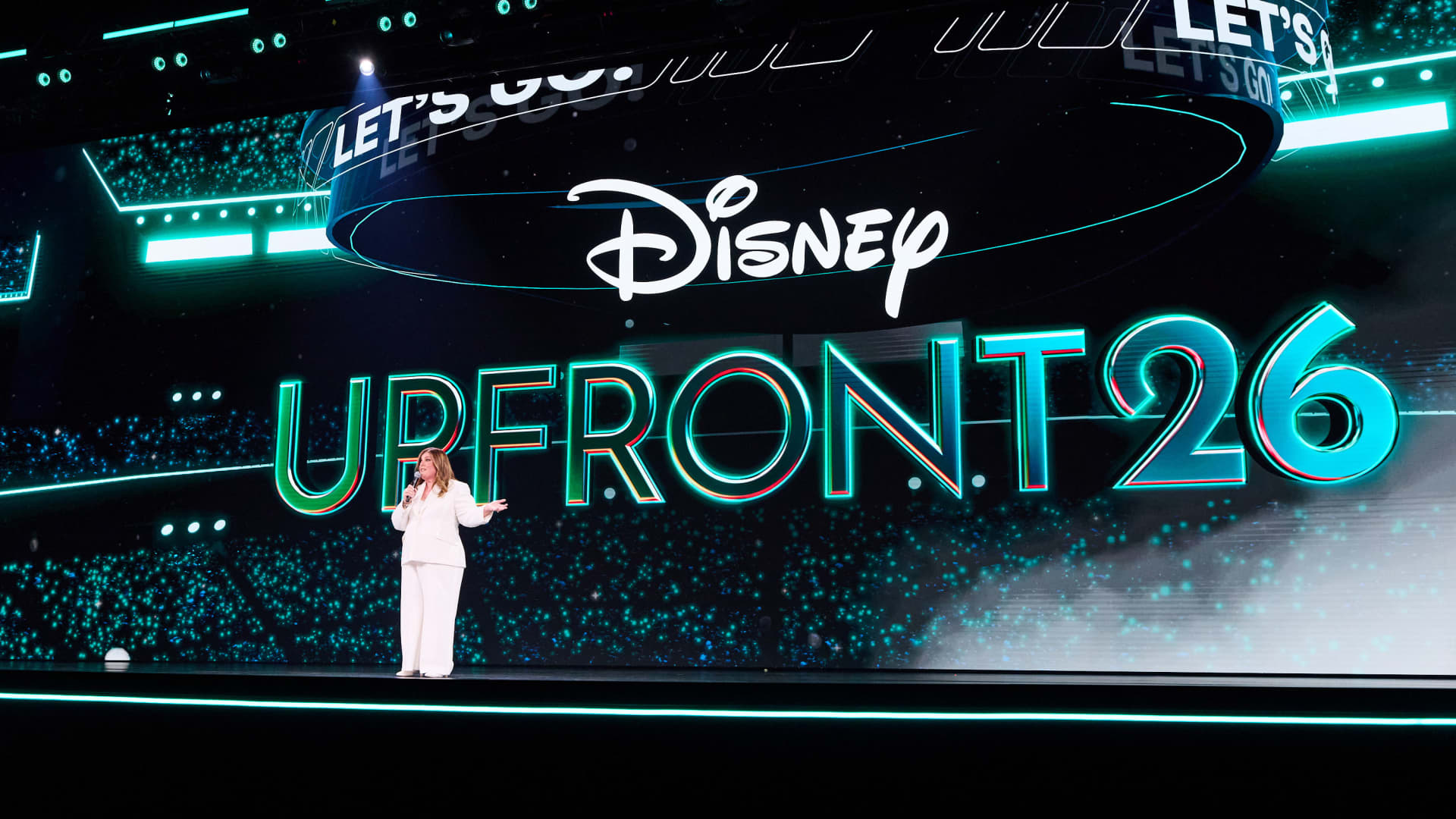 Disney explores free ad-supported streaming as Super Bowl ads sell out