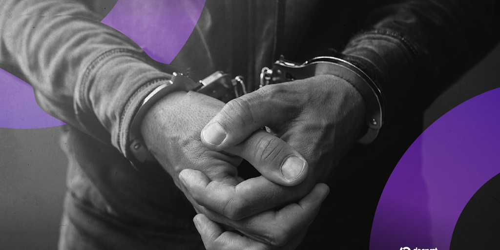Florida man arrested in alleged game malware crypto theft scheme