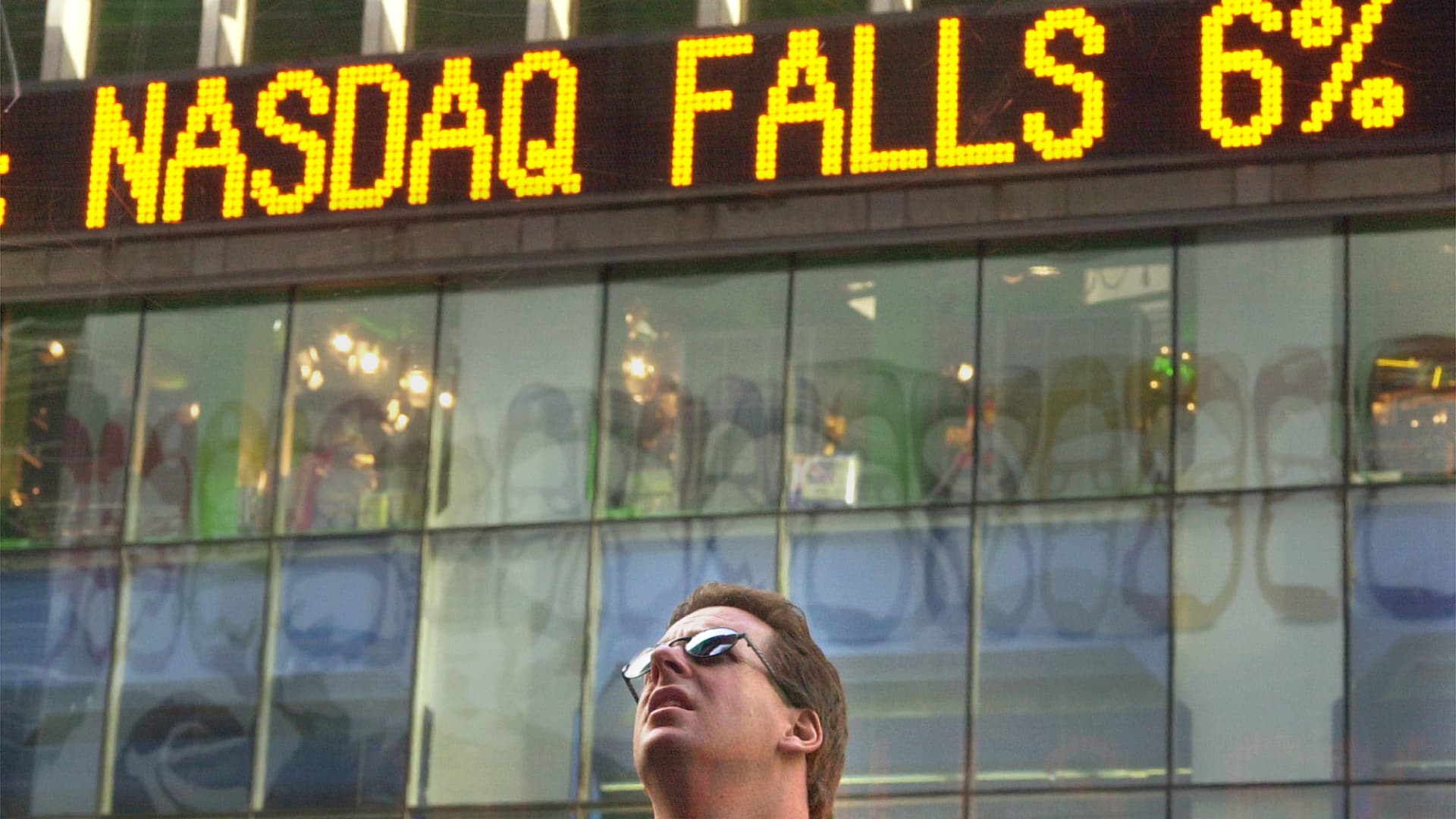 Gen X retirement portfolios face dotcom-era timing risk