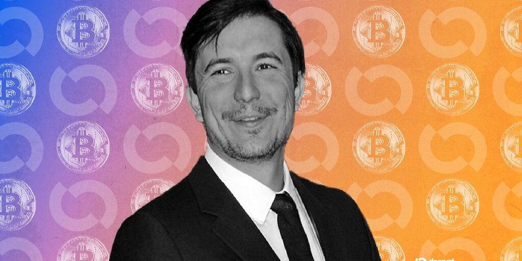 Vlad Tenev X hacked to promote fake Vladhood token, Robinhood says