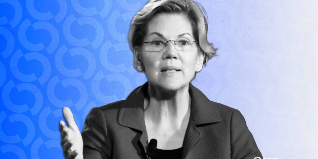 Senate Democrats press crypto bill over Trump ethics rules