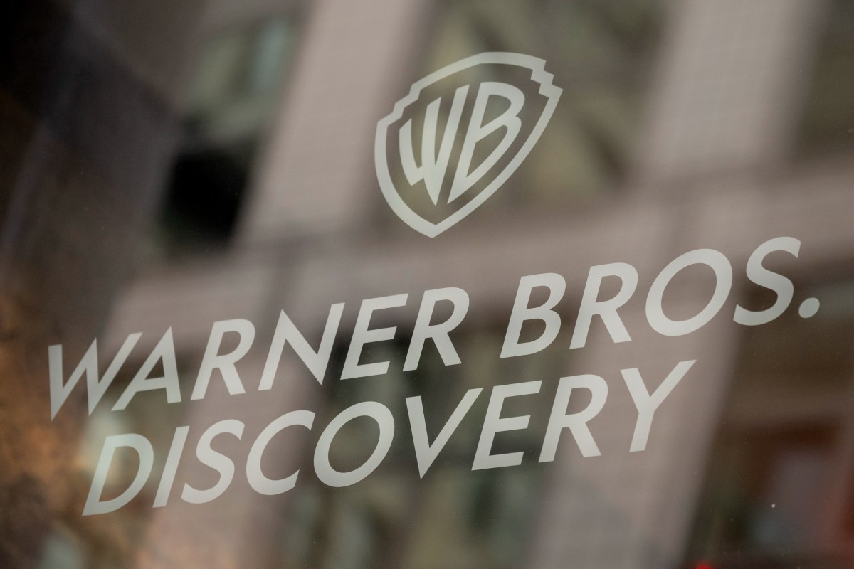 Warner Bros. Amazon lawsuit claims executive poaching