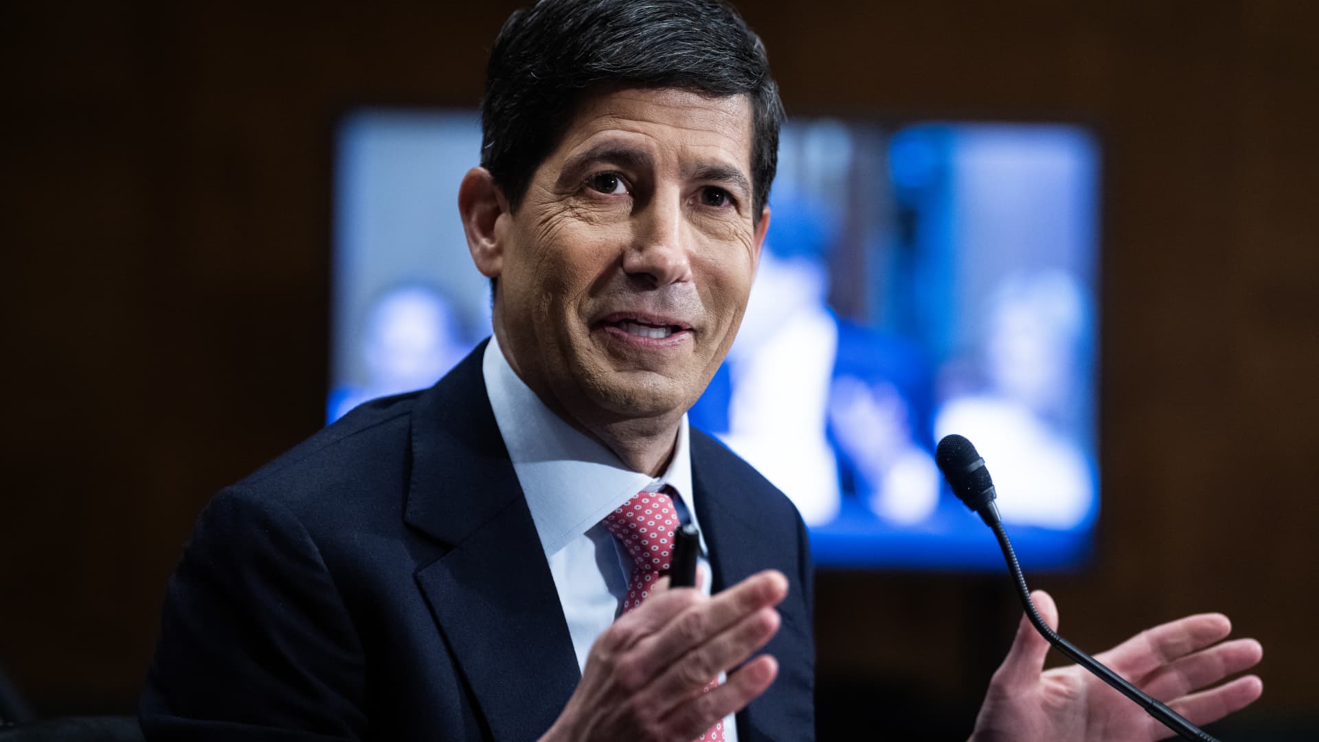 Fed sought access to Anthropic’s Mythos AI after warning banks