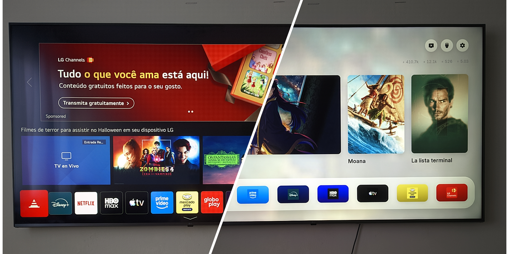 Claude-guided LG webOS change reportedly erased a rooted TV setup