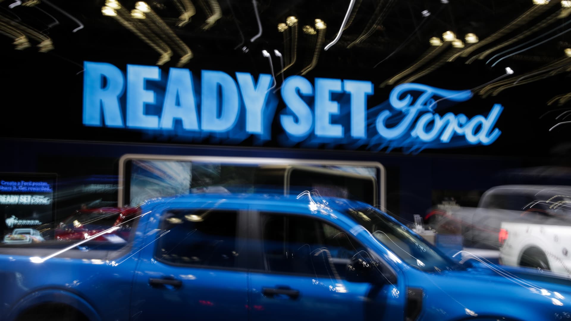 Ford earnings q2 2026: Wall Street expects softer revenue and EPS