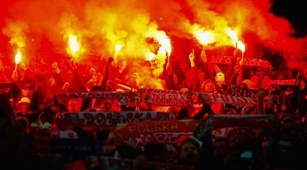 Bundesliga study links dirtier air to more fouls