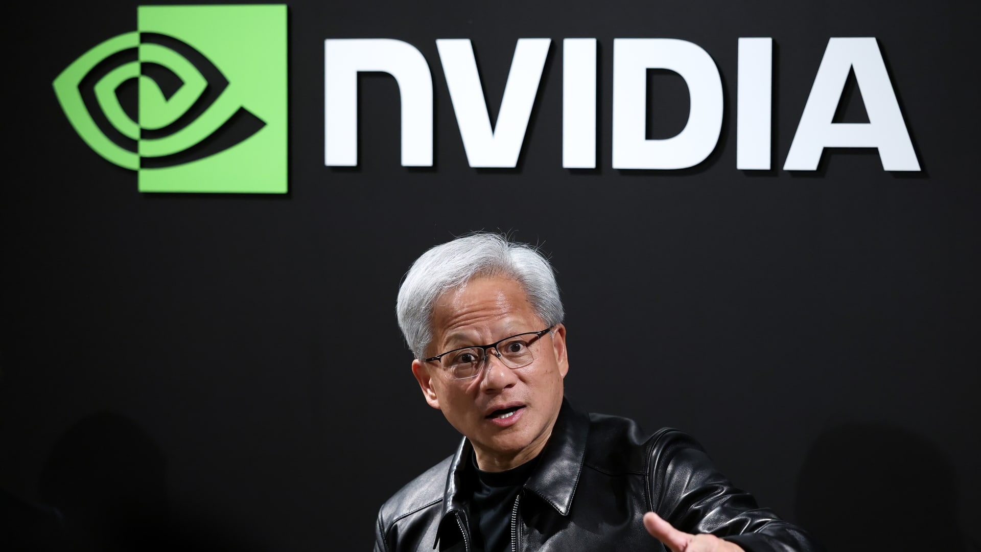 Nvidia OpenAI backstop talks put AI spending risk in focus